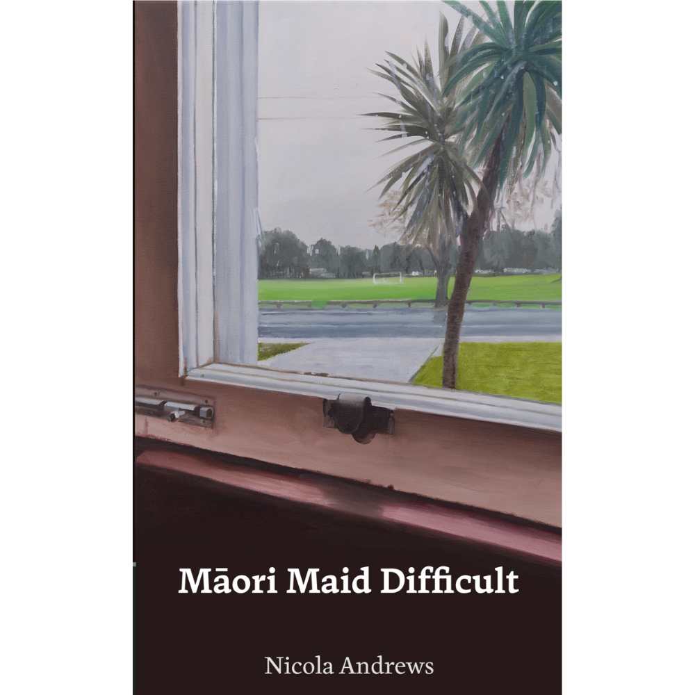 Andrews_Maori maid difficult.png