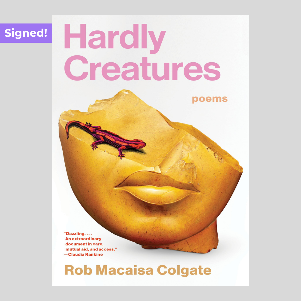 Macaisa Colgate_Hardly Creatures.png