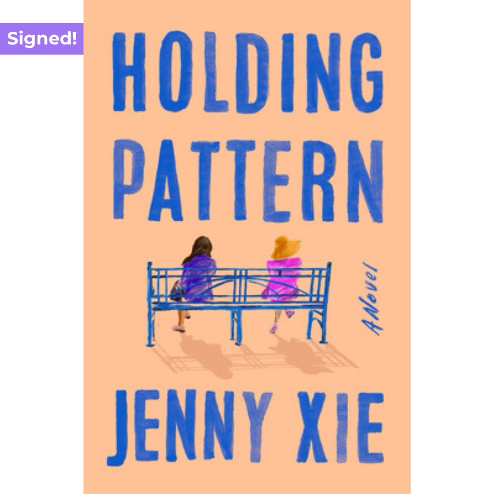 Xie_Holding Pattern.png