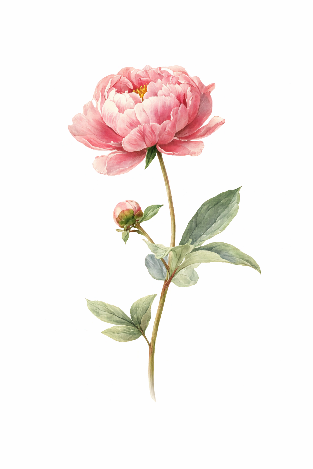 Peony