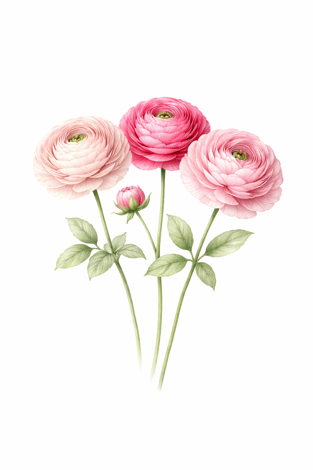 Ranunculus