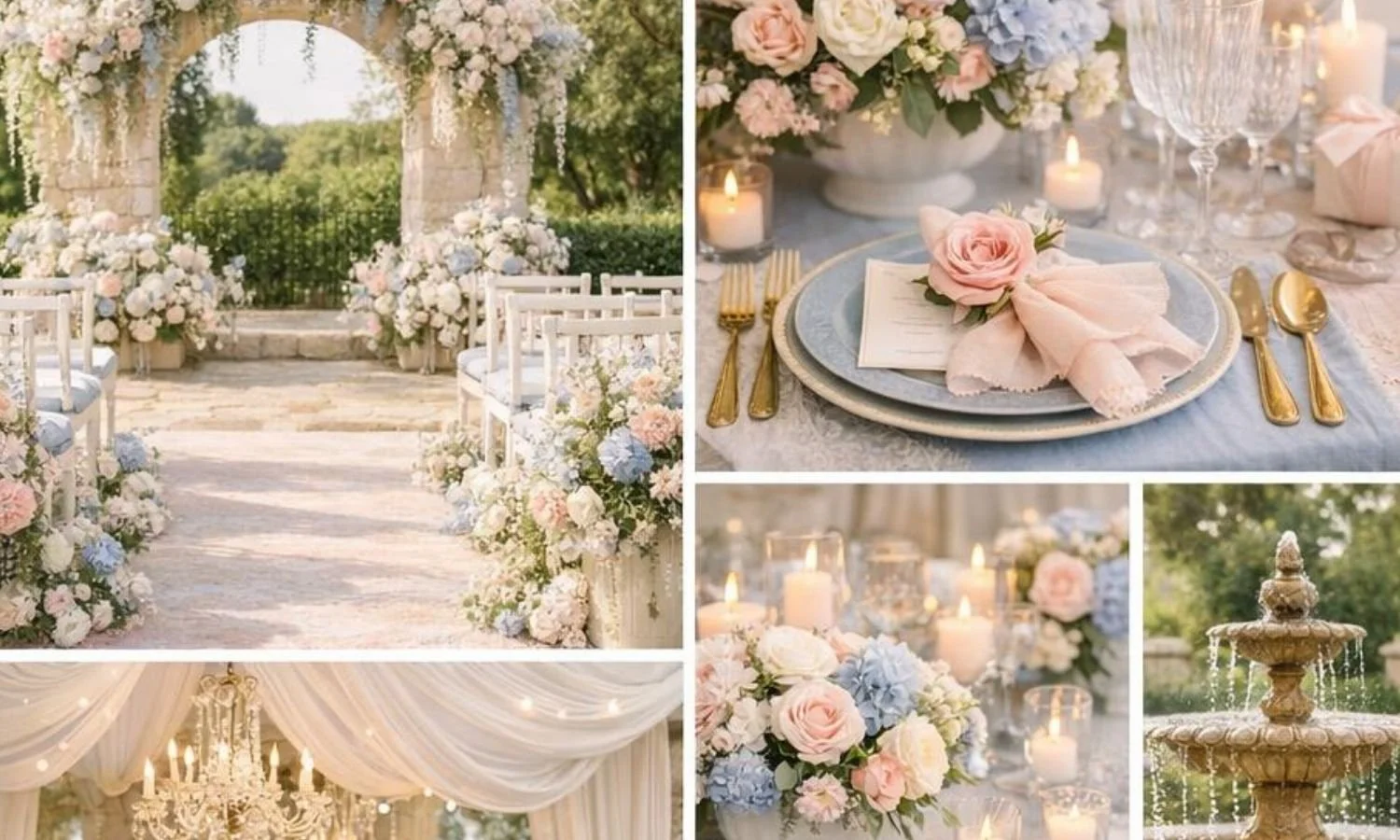 Wedding inspiration