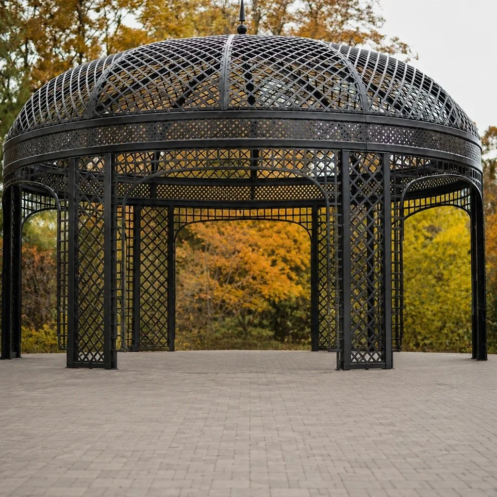 Original venue: Garden Ceremony Arch