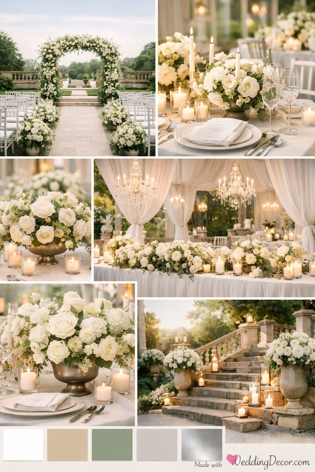 How Couples Are Using Digital Tools to Design Their Wedding - In Minutes ✨