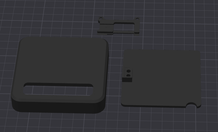 EspressiScale V2 Model Files