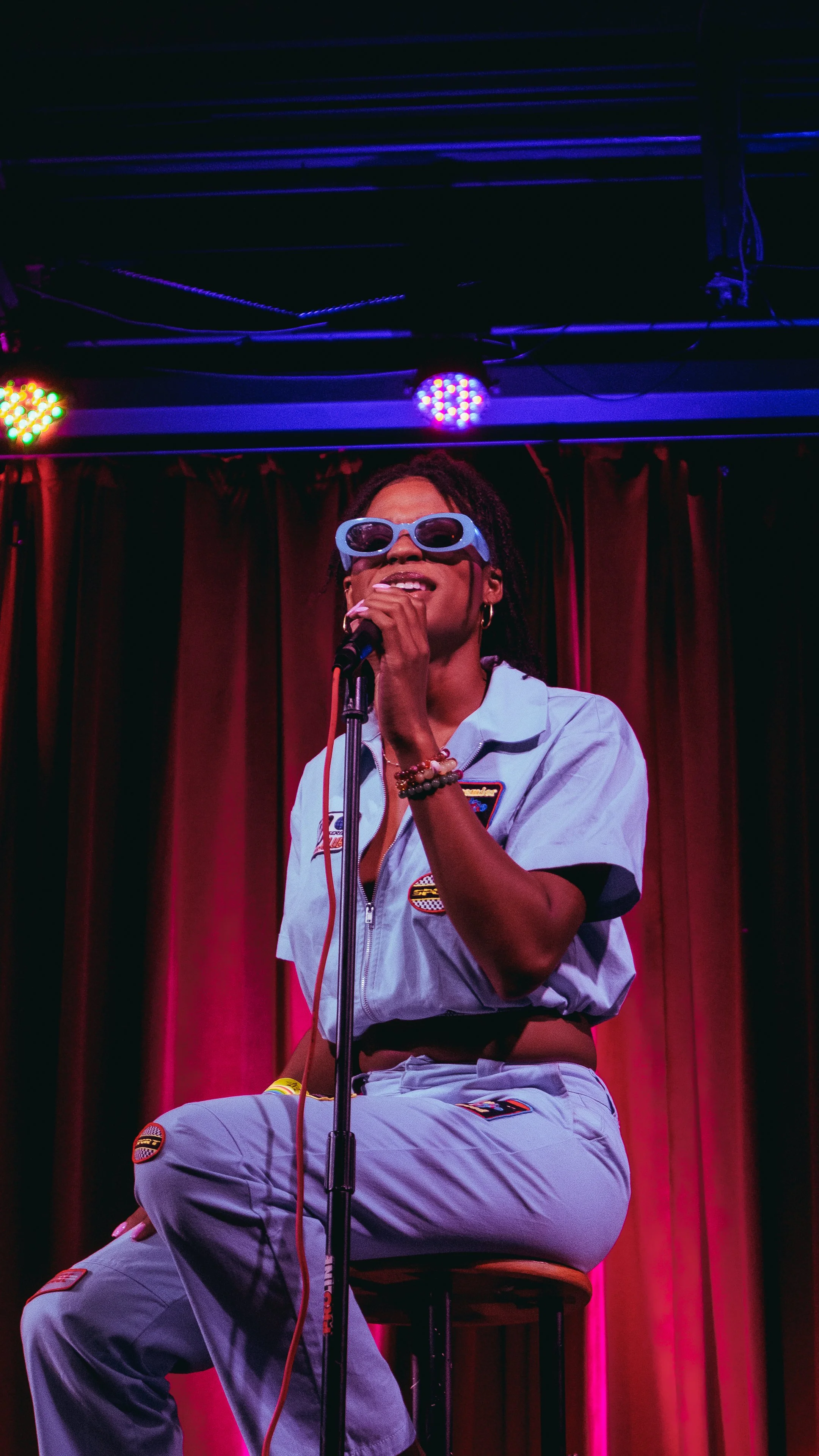 live show concert photograph dallas