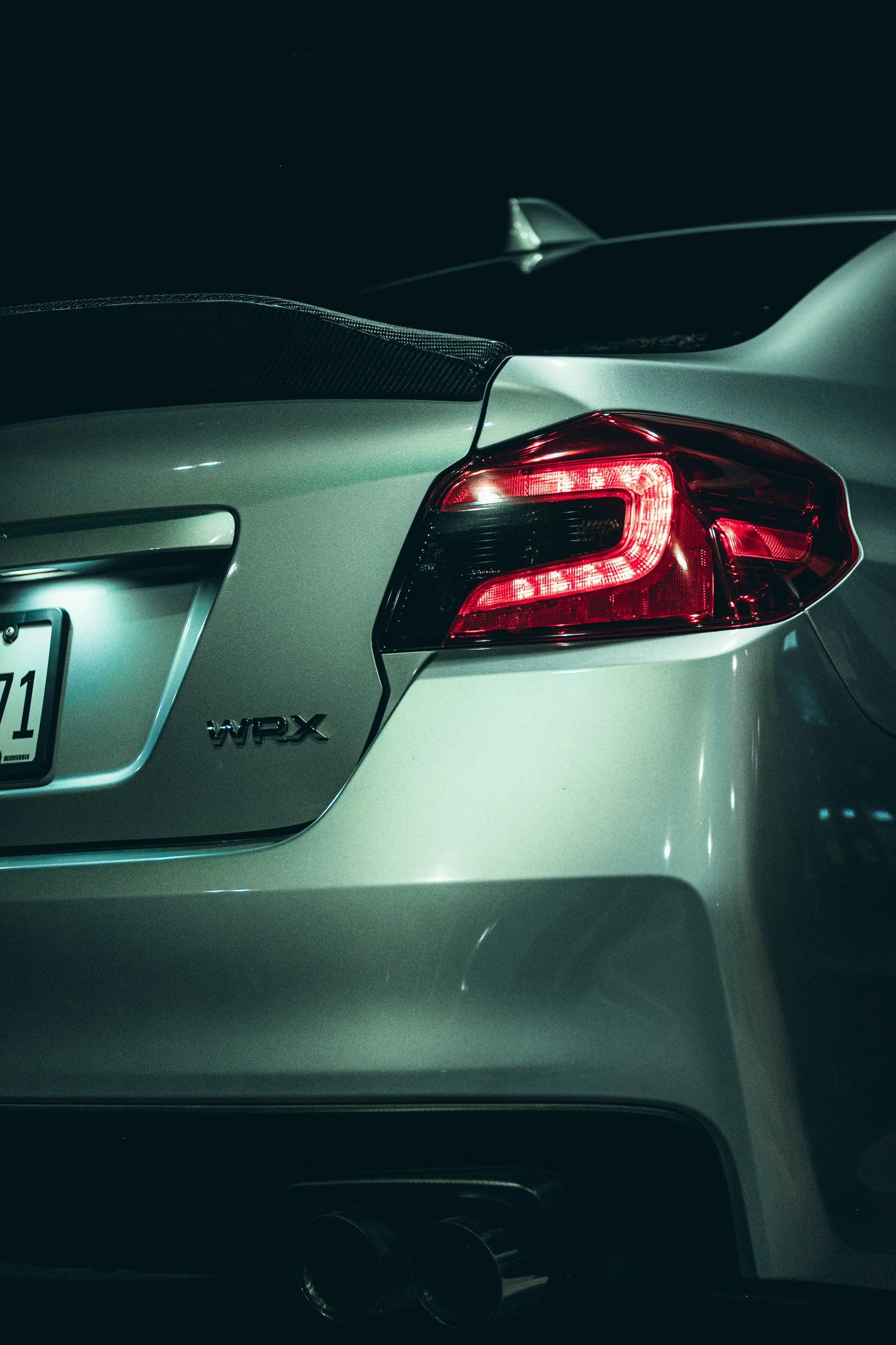 Dallas Texas Car Automotive Vehicle Photographer