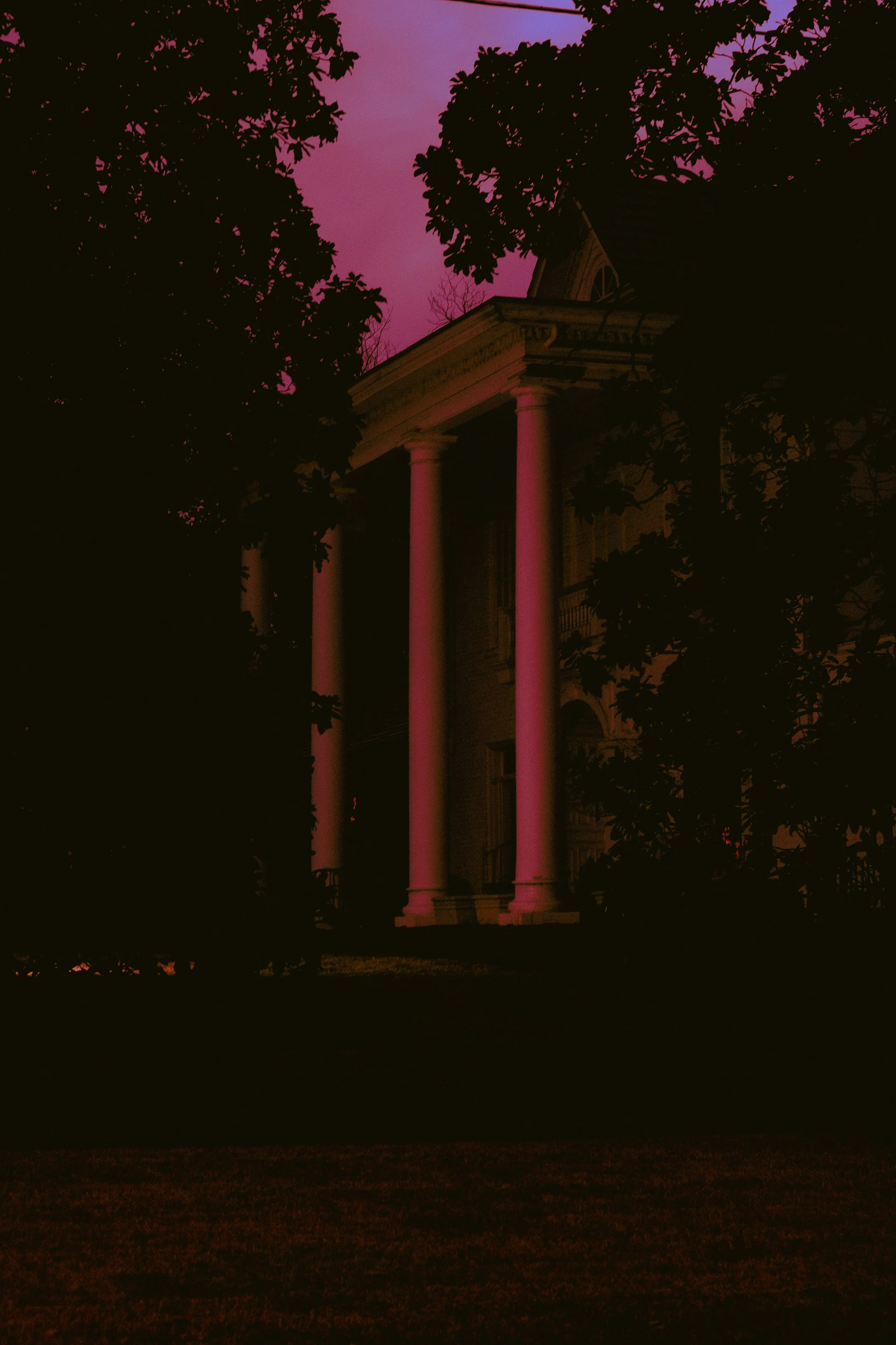 building real estate architecture photograph in Dallas Texas