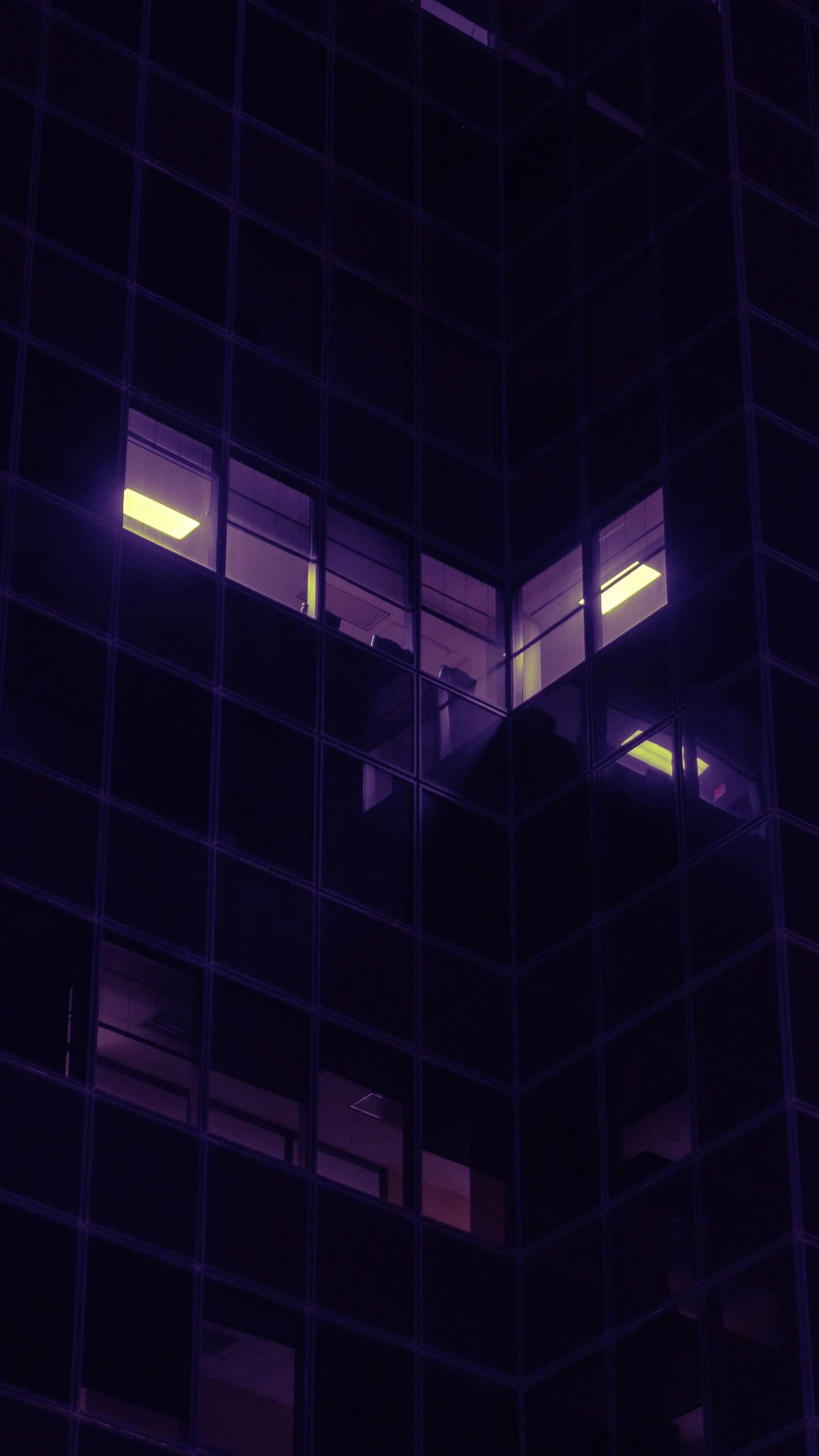 Stylized architecture building photos in Dallas Texas