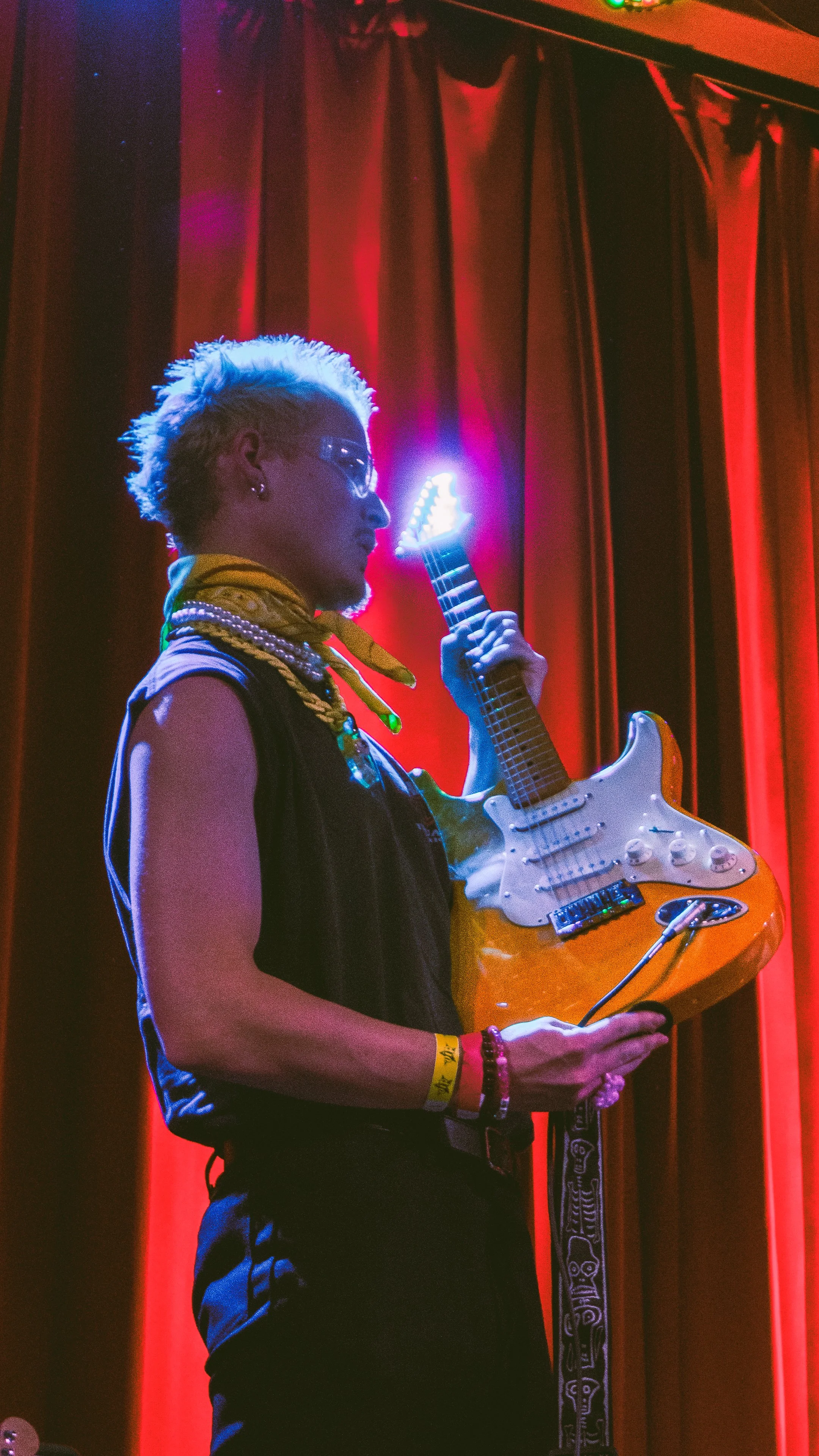 Live concert Photography Dallas Texas North Texas