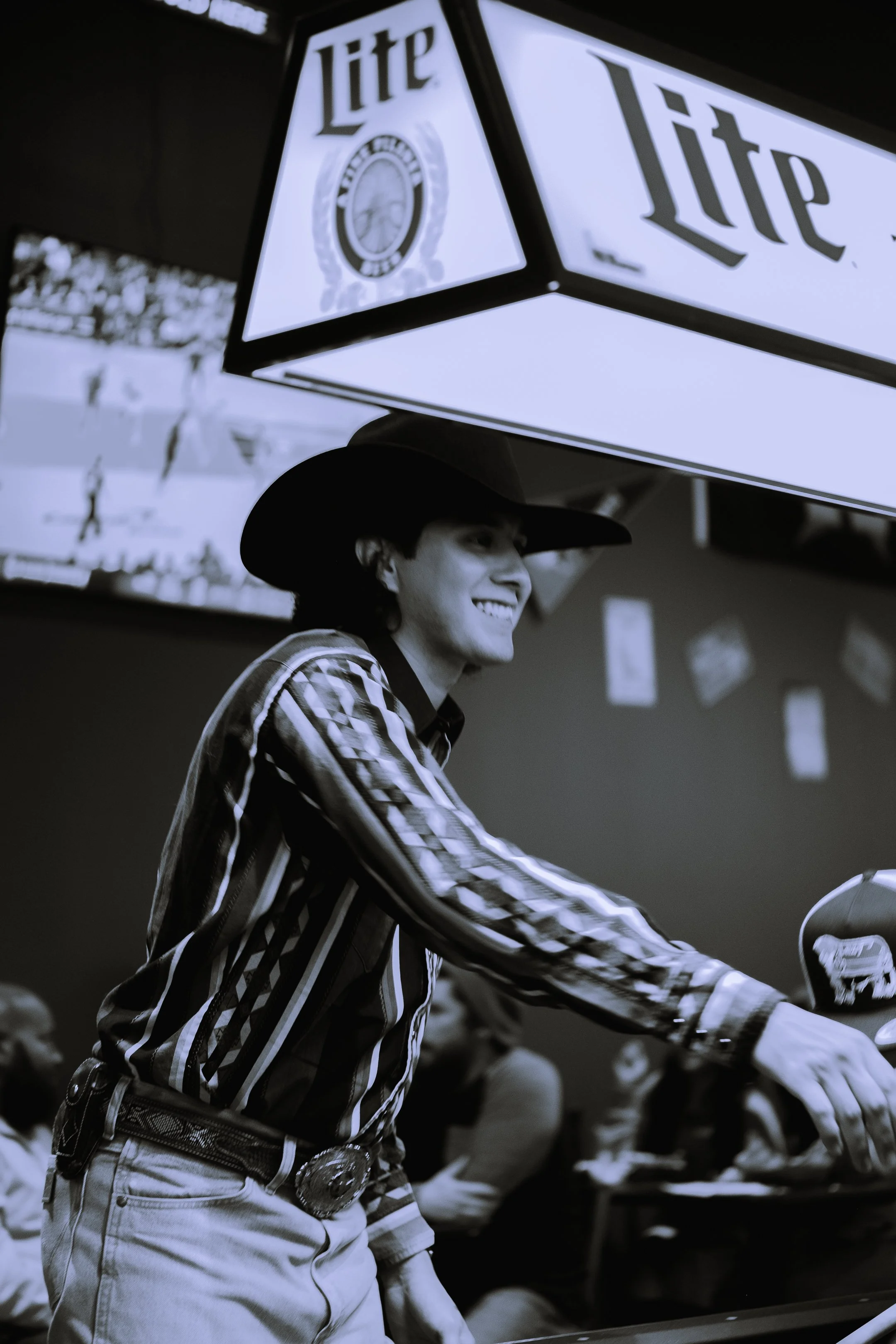 Live Performance Studio Photograph Dallas