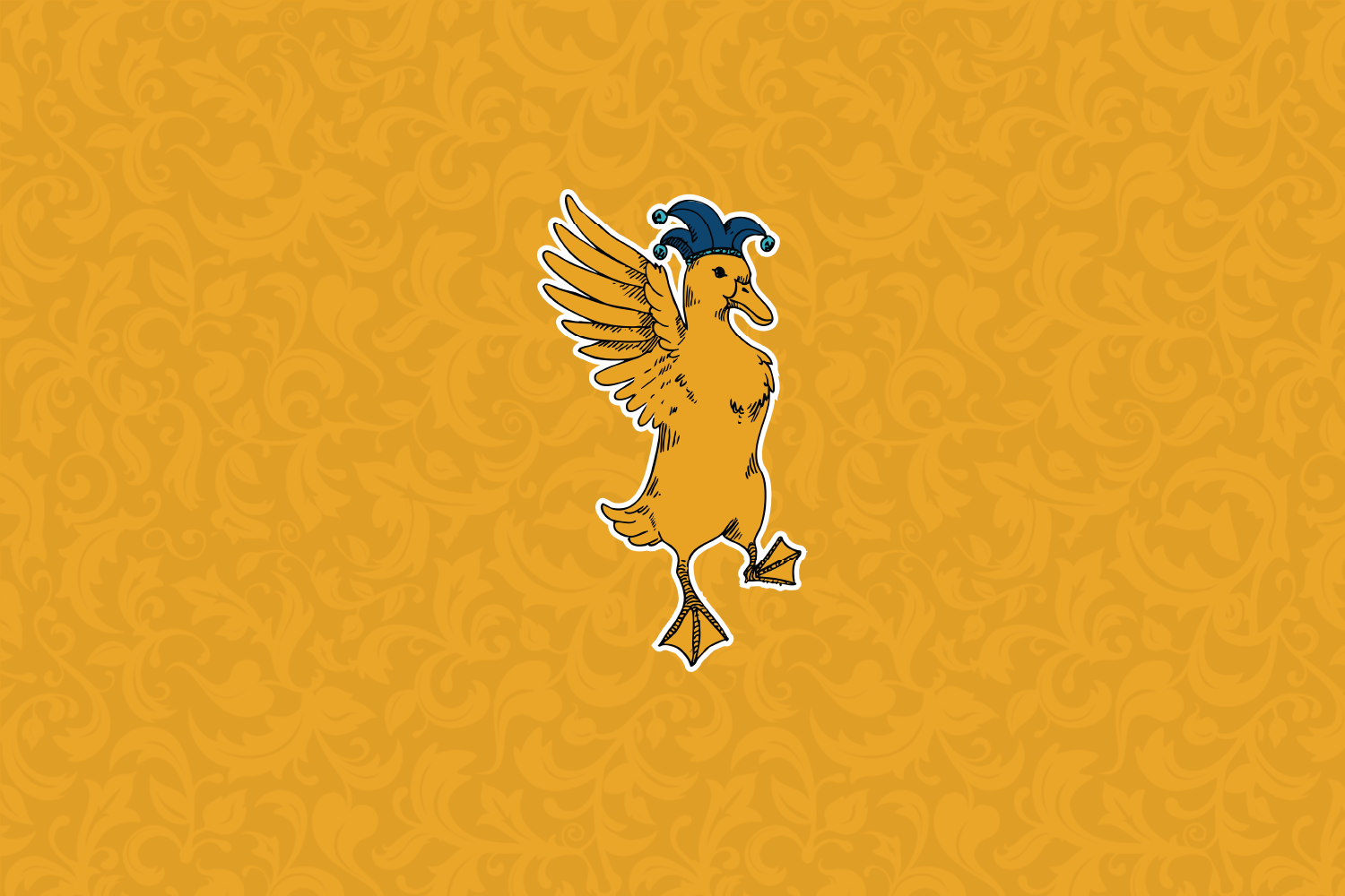 House Duck