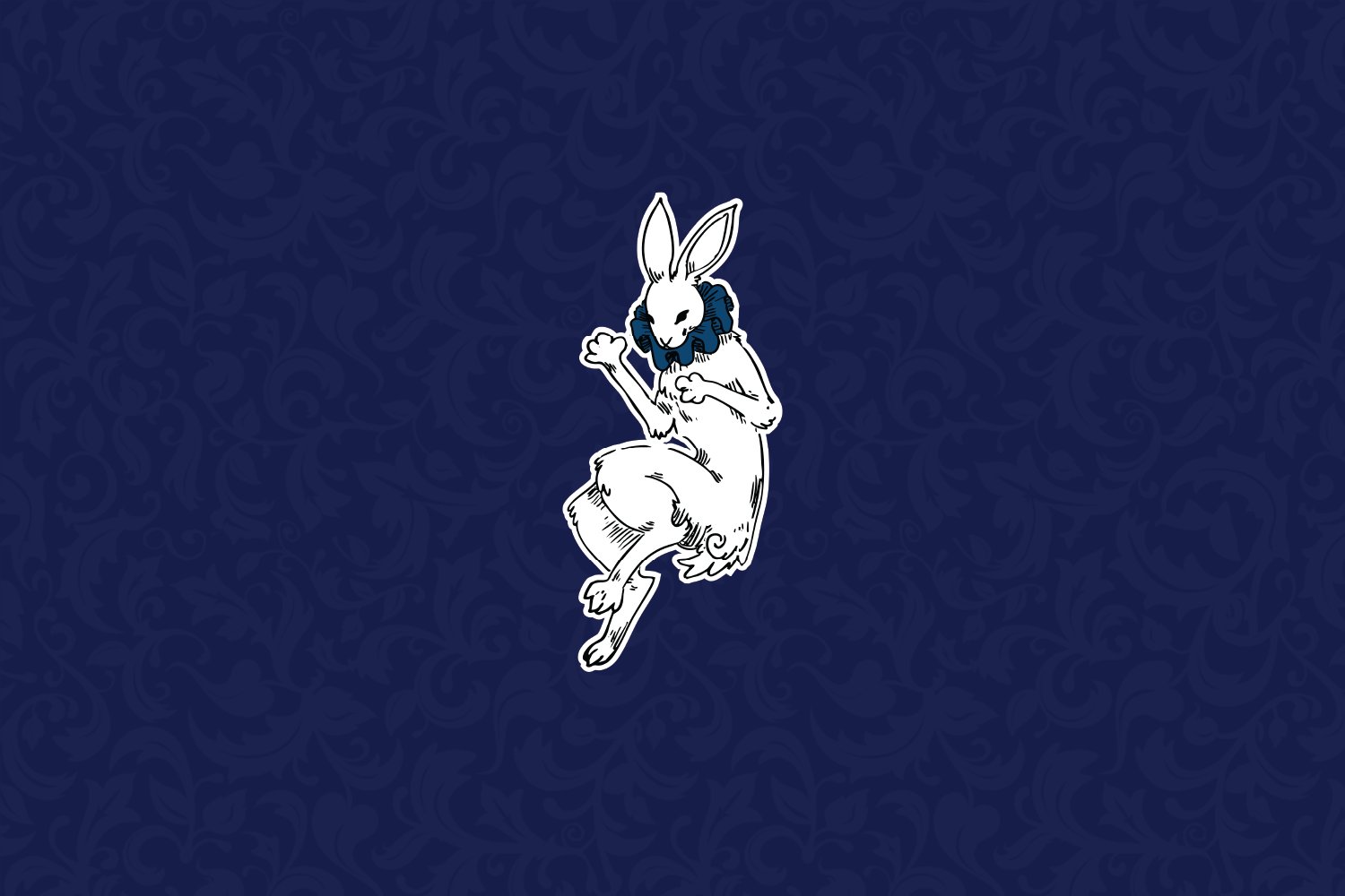 House Rabbit