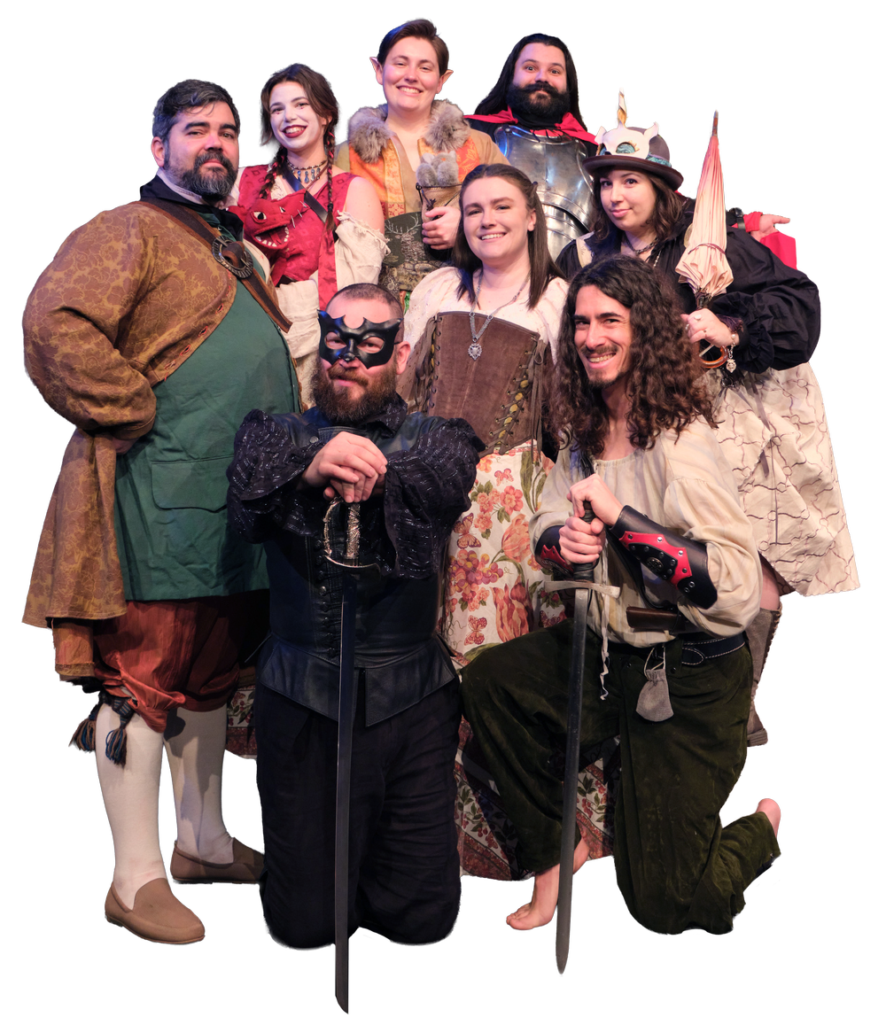 Ocean State Renaissance Faire ocean-state-renaissance-faire