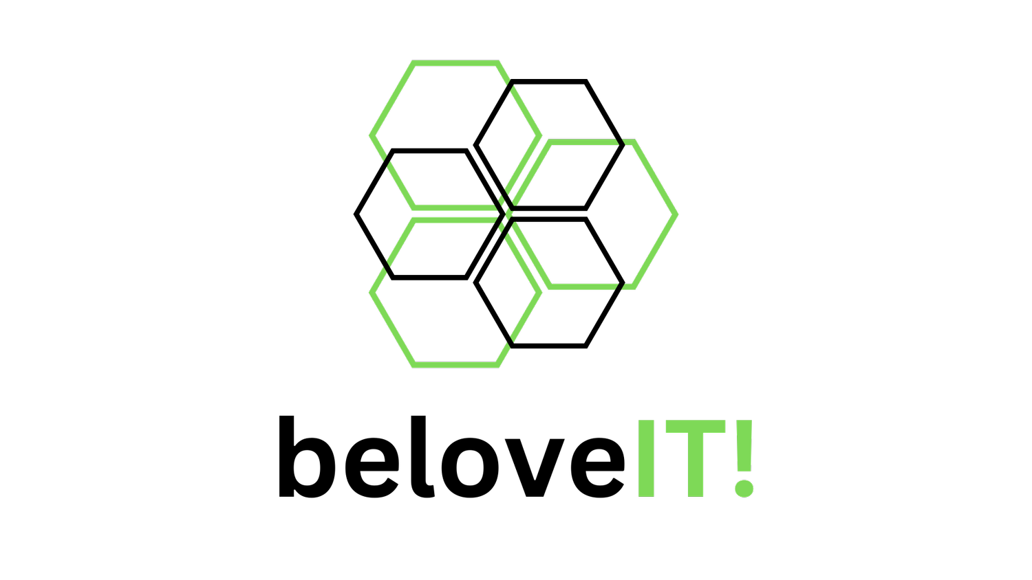 beloveIT!