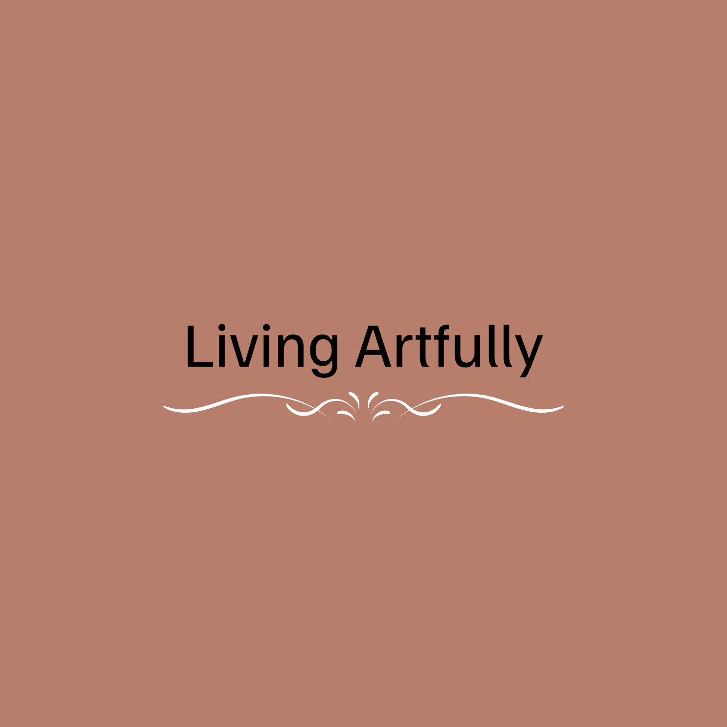 What is Artful Living?