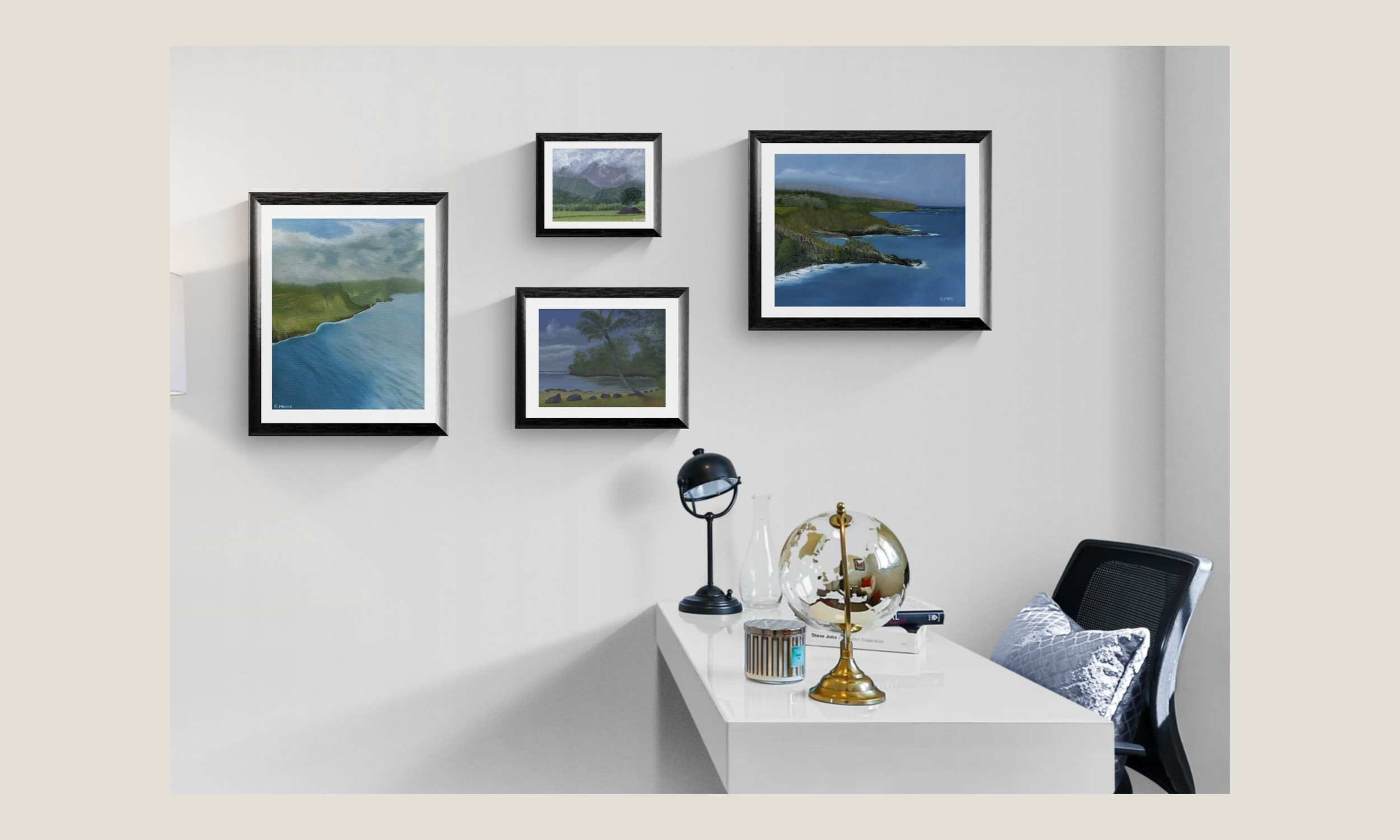 Landscapes with black frames.png