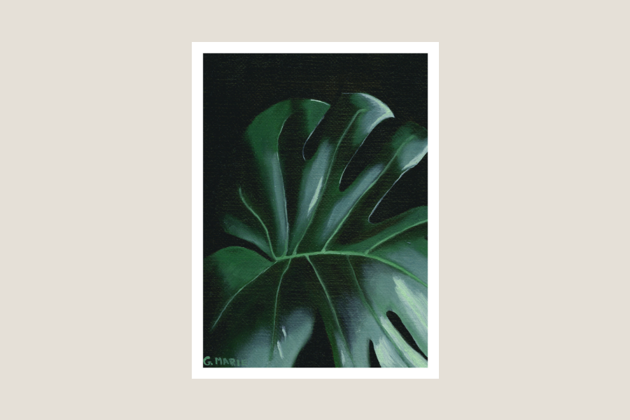 Monstera III