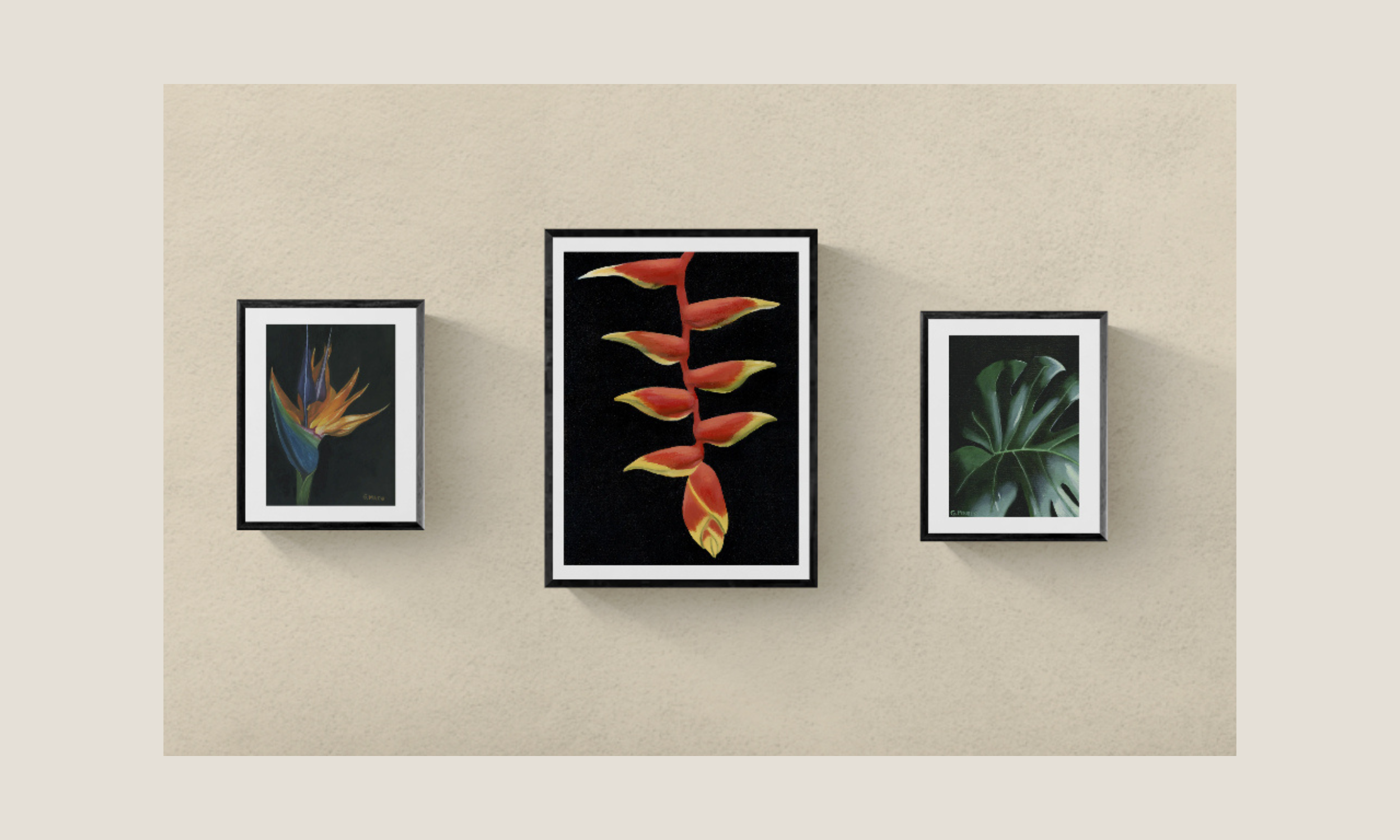Hanging Heliconia in situ with BOP and Monstera.png