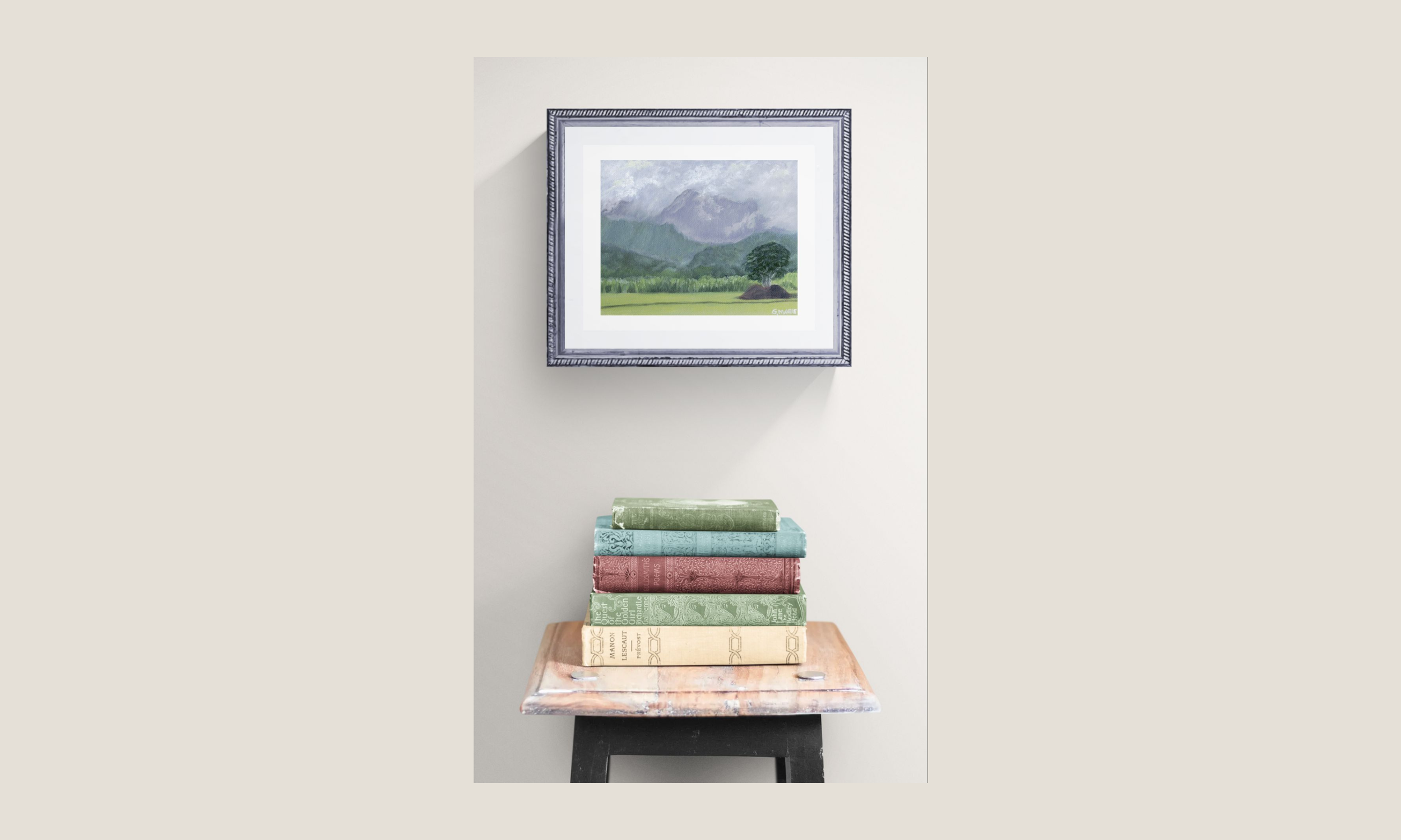Kauai Mist in situ.png