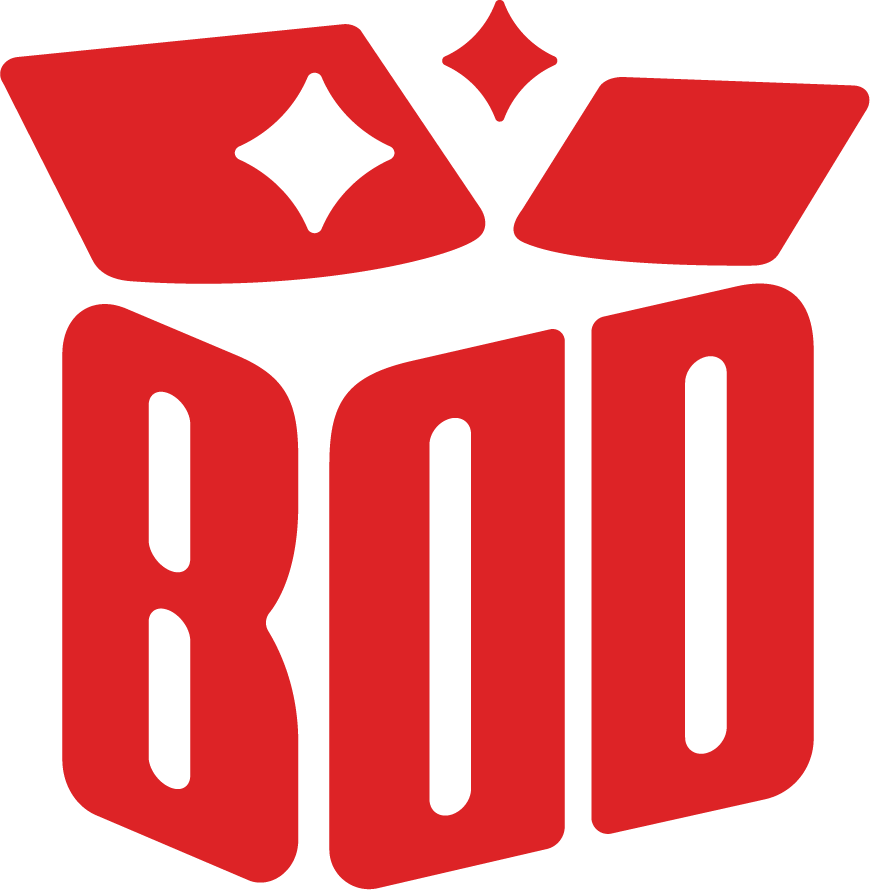 Boo Store