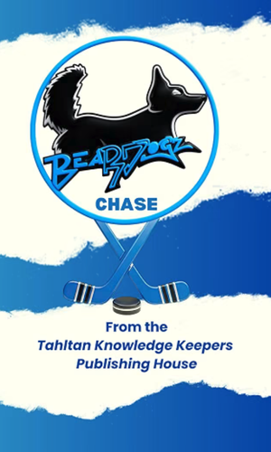 Beardogz Chase cover