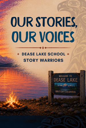 The Stories Inside Me book cover