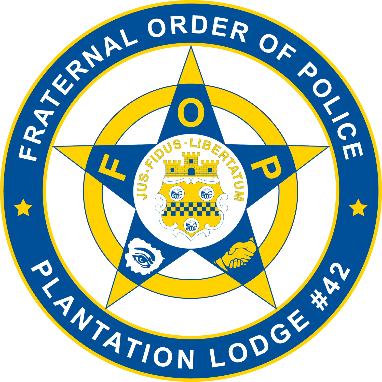 Plantation Police Union - FOP Lodge 42