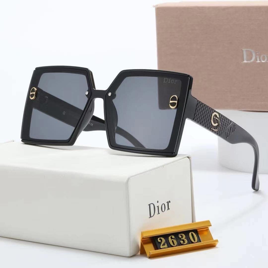Style #101 Sunglasses #2630