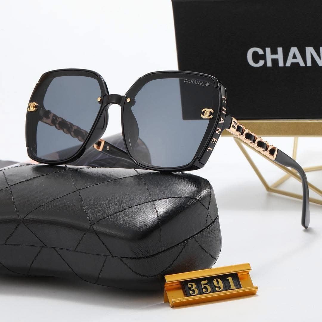 Style #102 Sunglasses # 3591