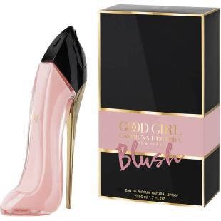Style #134 Good Girl Perfume