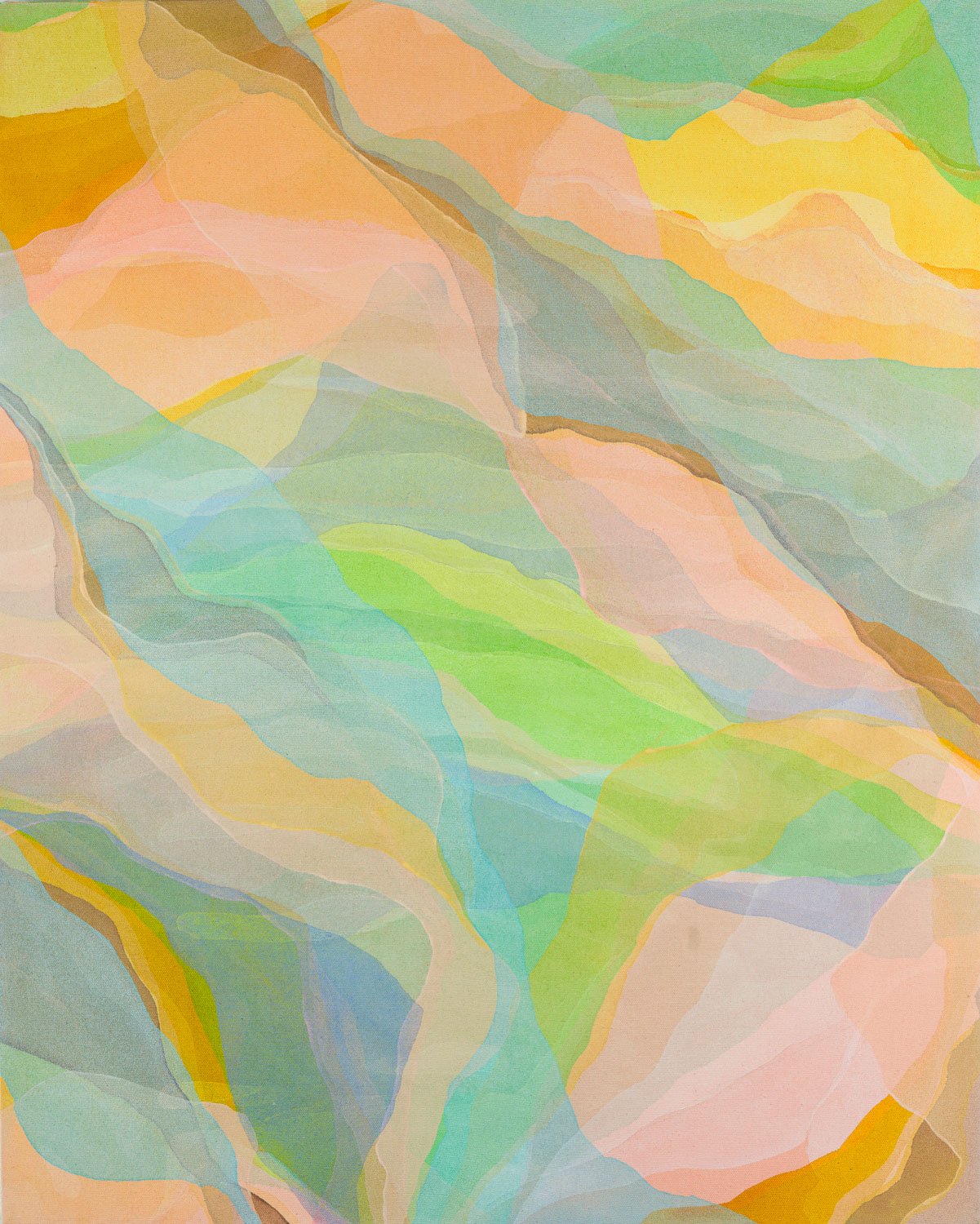 Idlewild No. 3