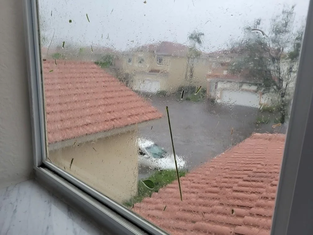 Asphalt Shingle on Steep Roof in Cypress