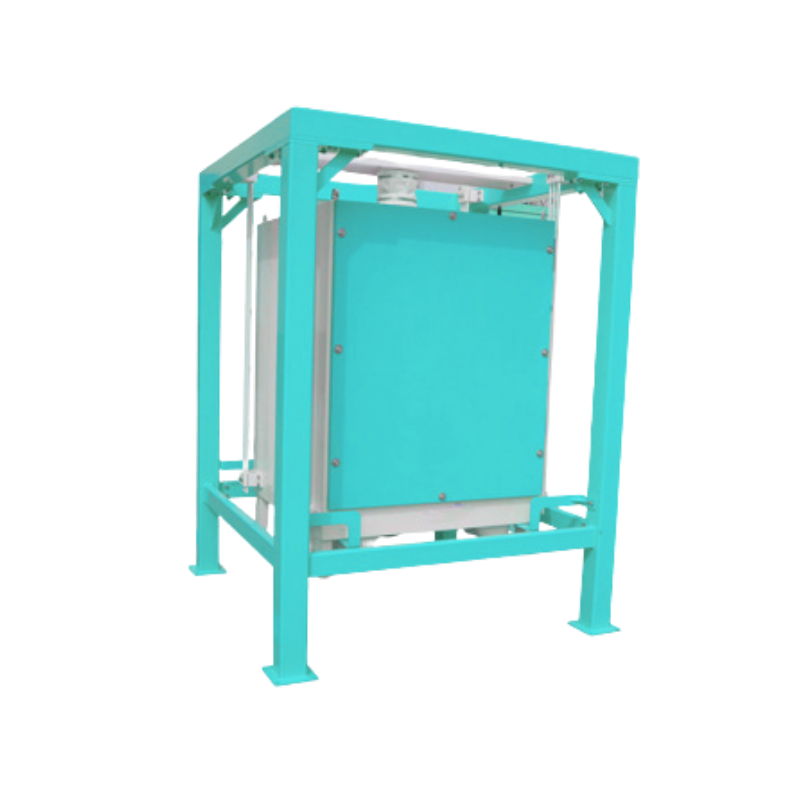 PLANSICHTER DI CONTROLLO