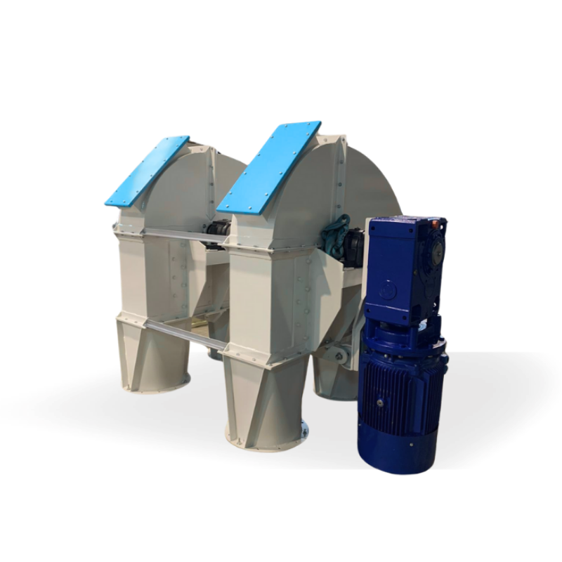 ELEVATORE A TAZZE ALTA CAPACITÀ