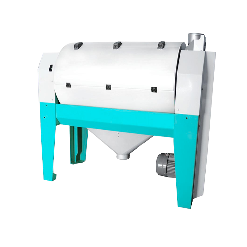 VIBRO CLASSIFICATORE ORIZZONTALE