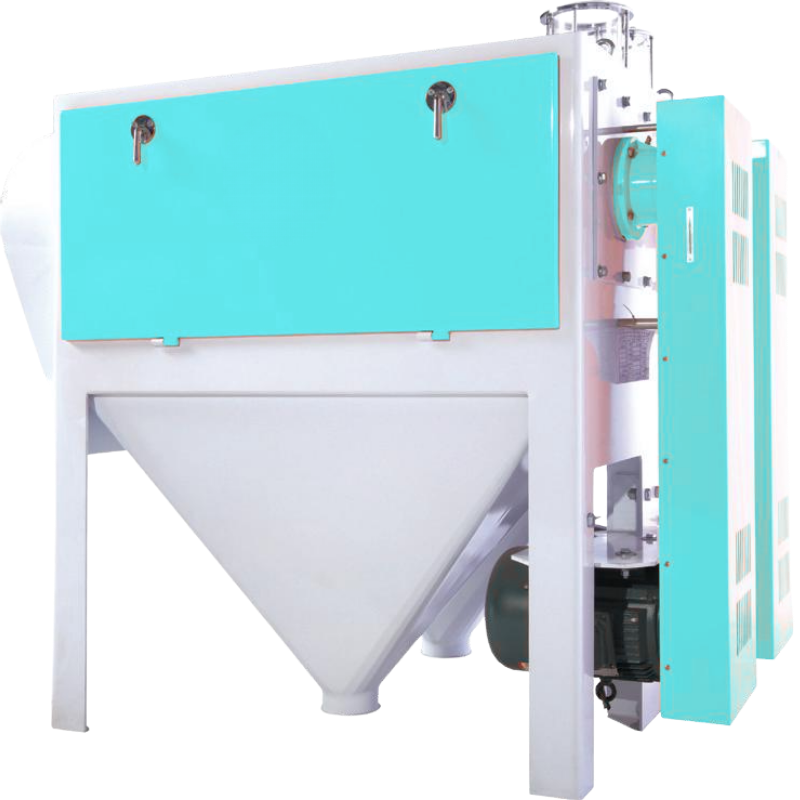 STROFINATRICE ORIZZONTALE