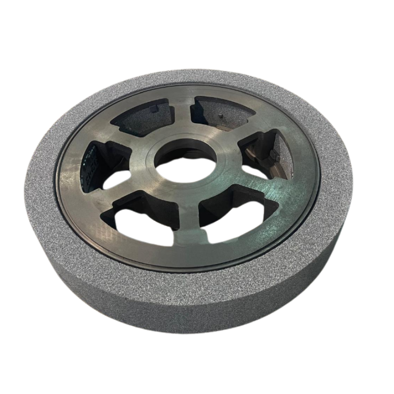 MOLE PER DECORTICATRICE