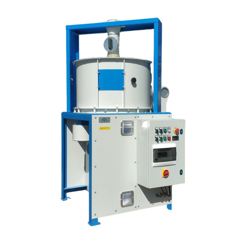 SGUSCIATRICE SGFL765