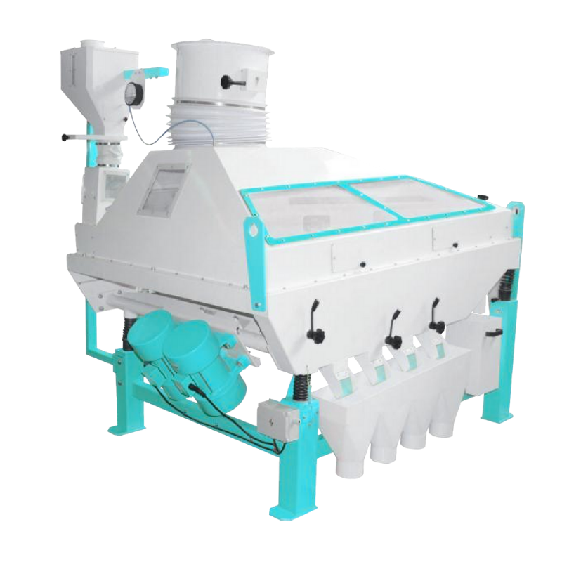 SEPARATORE DENSIMETRICO