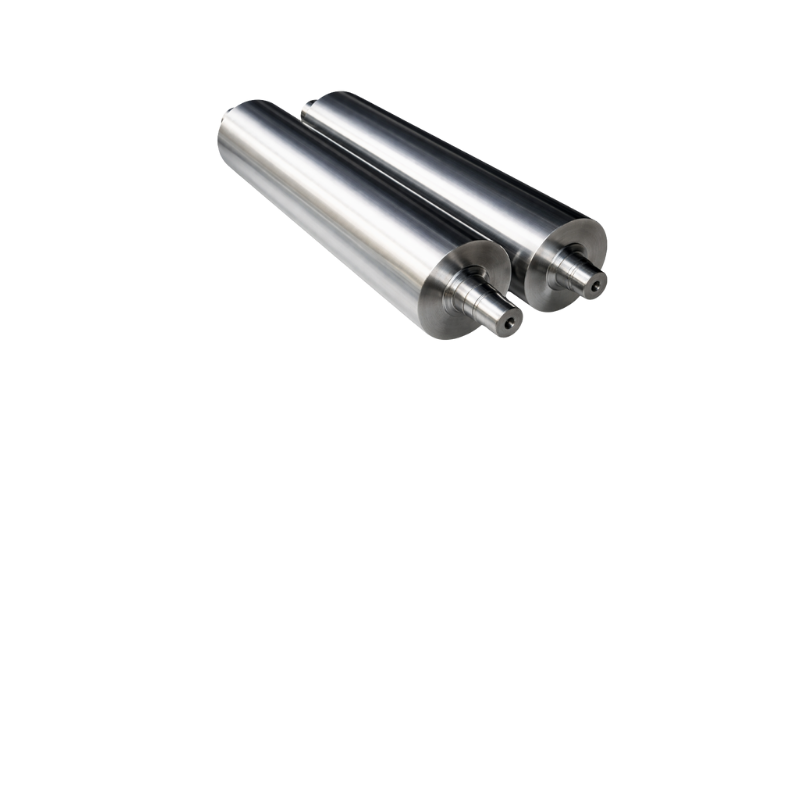 RULLI DI MACINAZIONE