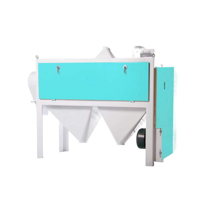 SPAZZOLA CRUSCA ORIZZONTALE