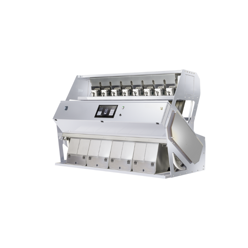 SELEZIONATRICI OTTICHE