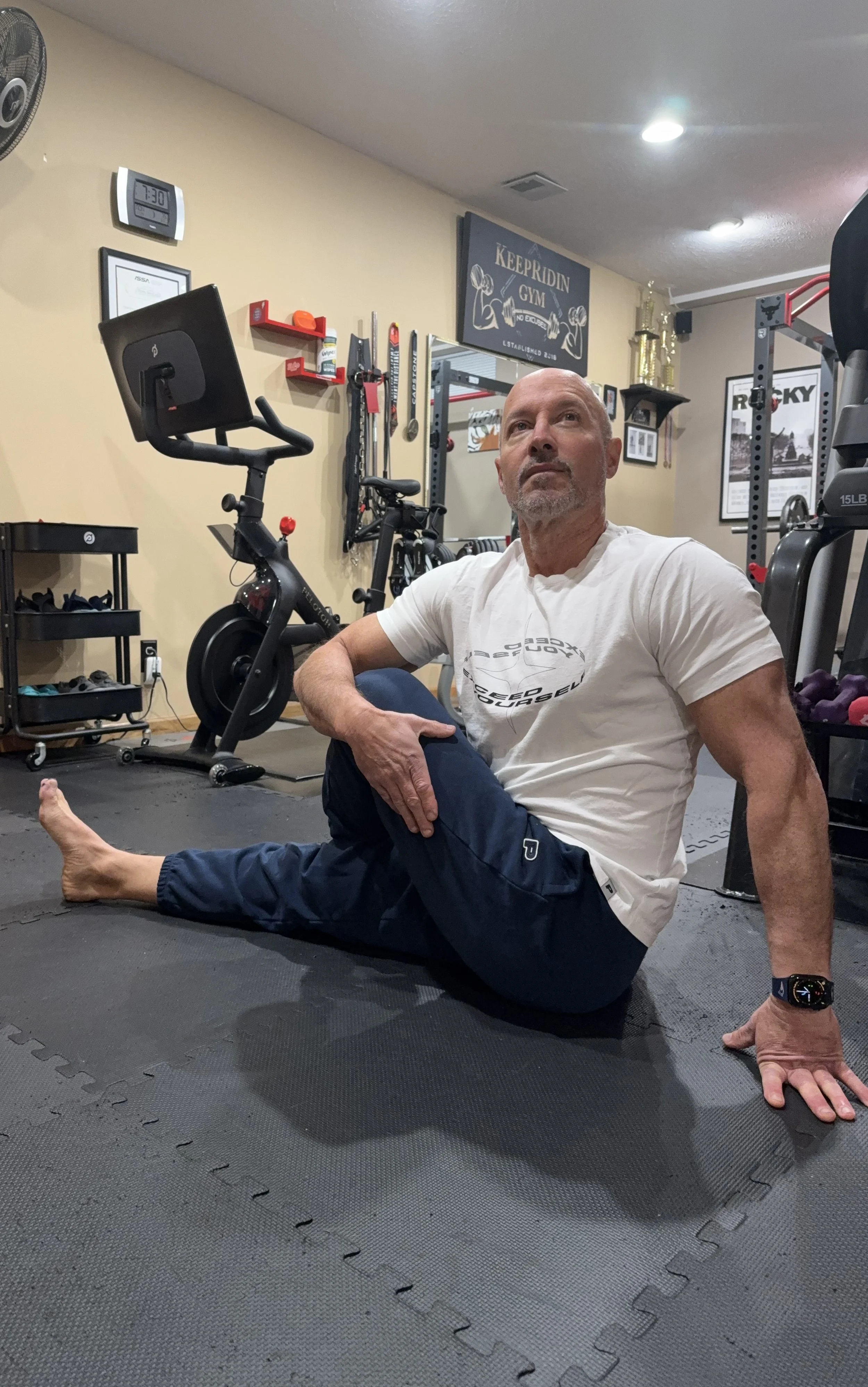 Why Flexibility Matters