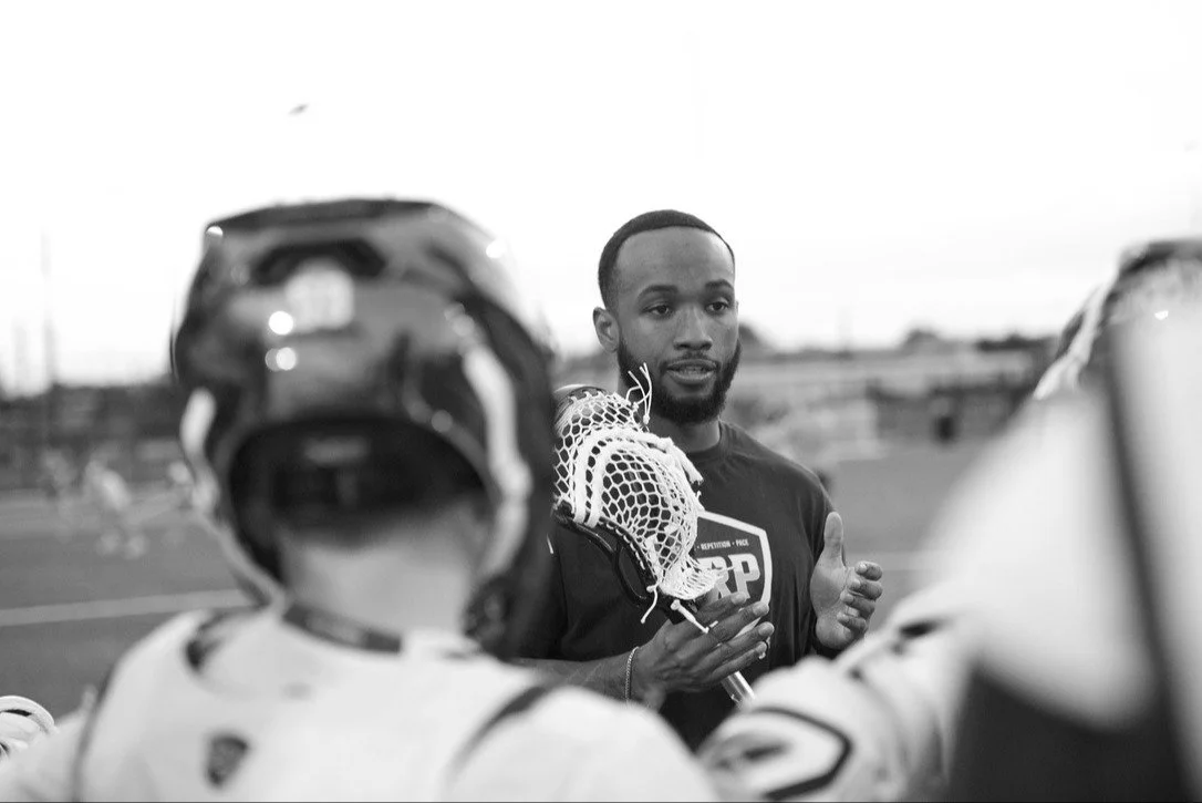 Khalil Lindsay Coaching