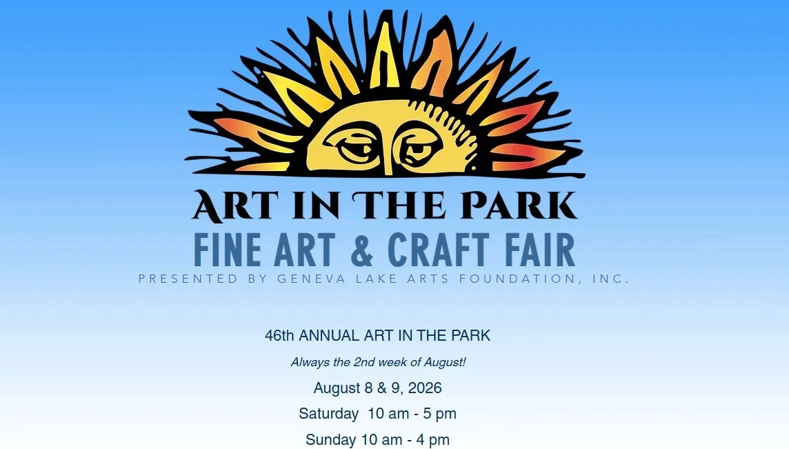 Art in the Park