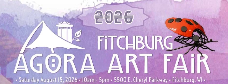 agora art fair