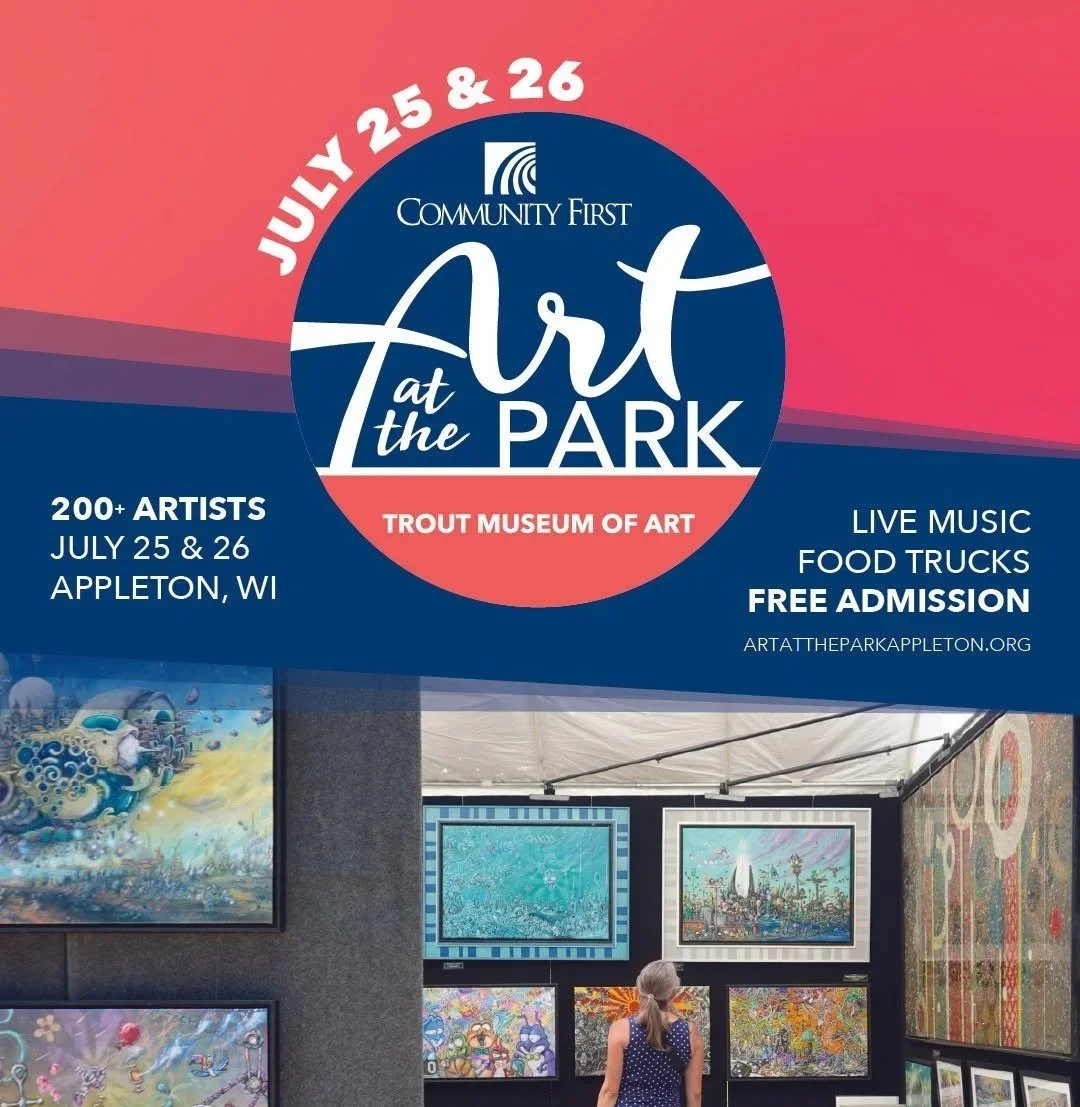 Art at the Park