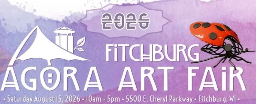 agora art fair