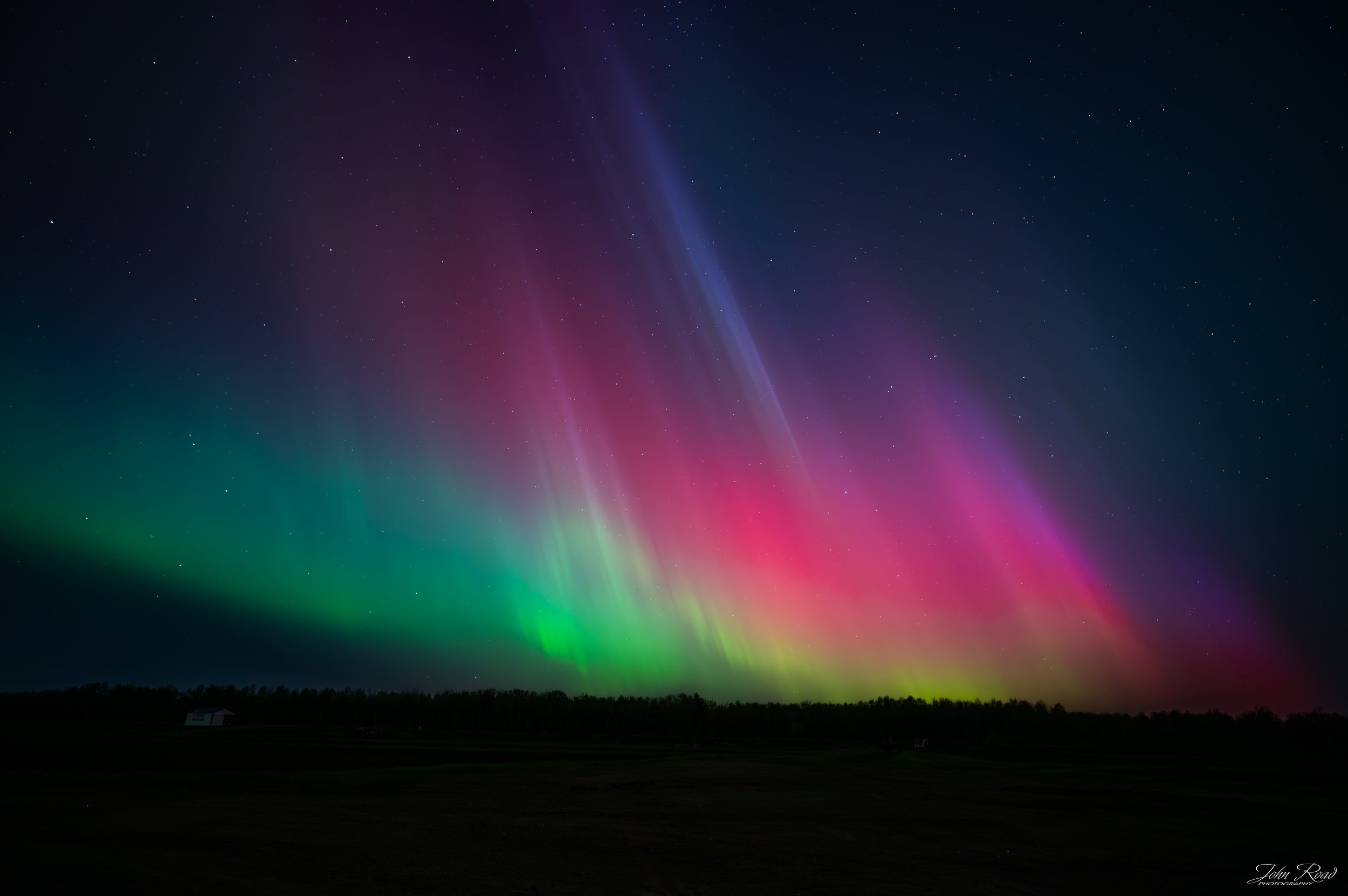 Northern Lights in Wisconsin.jpg